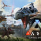 Ark survival evolved game hosting