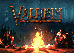 Valheim Hosting Header Image