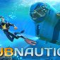 Subnautica Nitrox Your multiplayer Mod for Subnautica.
