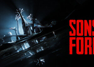 Sons of the forest Game Hosting
