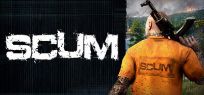 SCUM Game hosting