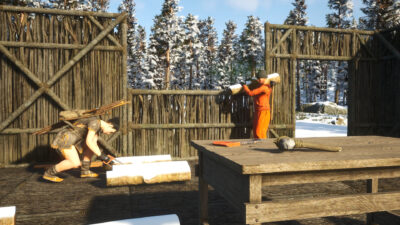 Scum Game Hosting Media Image